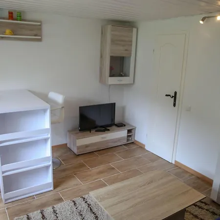 Bergblick By Interhome Lägenhet Heiligenstock