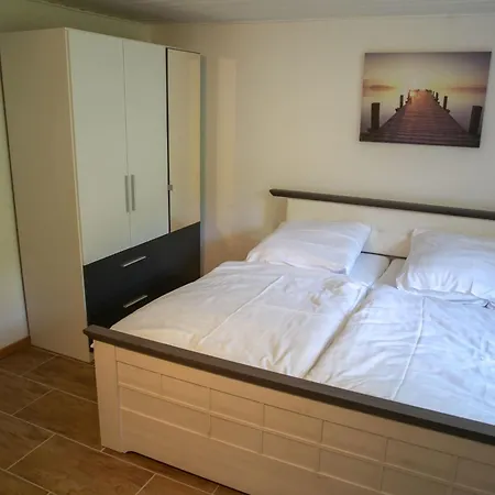 Bergblick By Interhome Heiligenstock