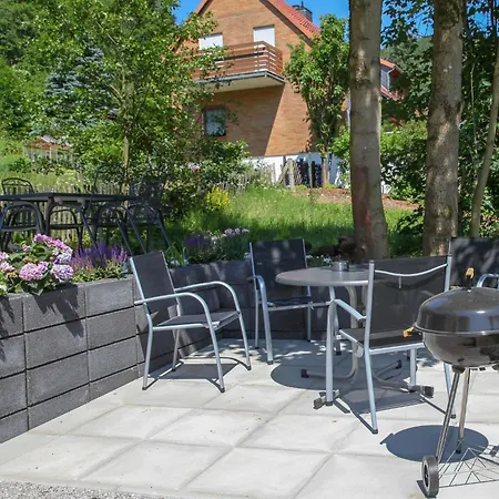 Bergblick By Interhome * Heiligenstock