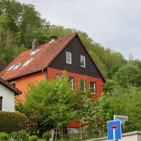 Bergblick By Interhome Heiligenstock
