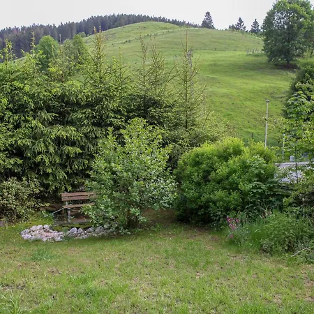 Bergblick By Interhome Lägenhet